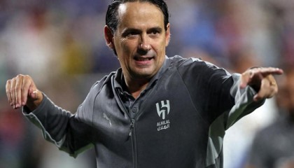 曼联邀请遭小因扎吉拒绝 两个原因决定不去梦剧场|利雅得|利雅得新月|索尔斯克亚|阿莫林|教练_新浪体育_新浪新闻