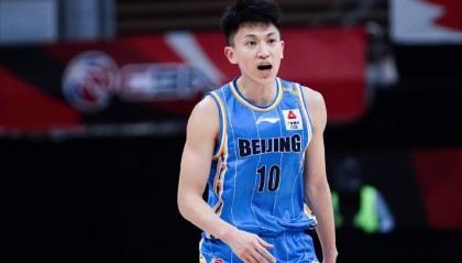 CBA：王俊杰顶薪，常林退役，认领刘晓宇三大弃将